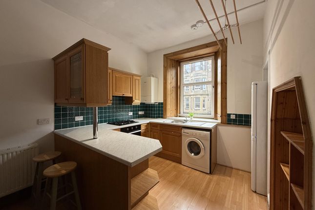 59/1F2 Harrison Road, Edinburgh, EH11 1EQ, Edinburgh photo 2
