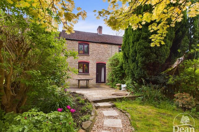 Thumbnail Cottage for sale in Mill Row, Lower Lydbrook, Lydbrook
