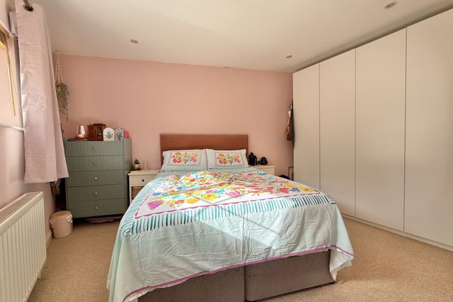 Luccombe Cottage, Luccombe Lane, Exeter photo 4