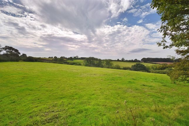 Land for sale in Blaenffos, Boncath