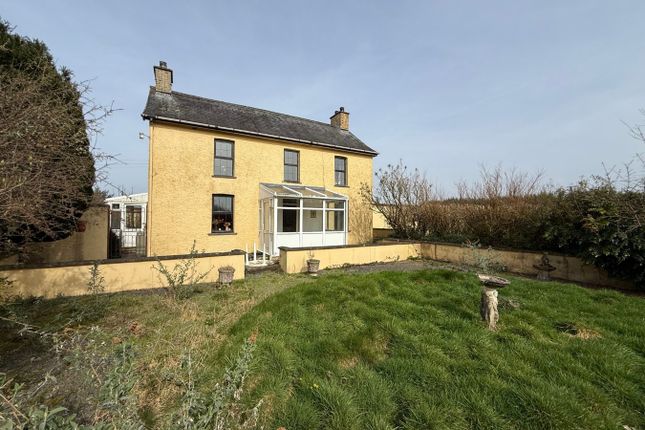 Hafod Y Grug, Nebo, Llanon photo 2