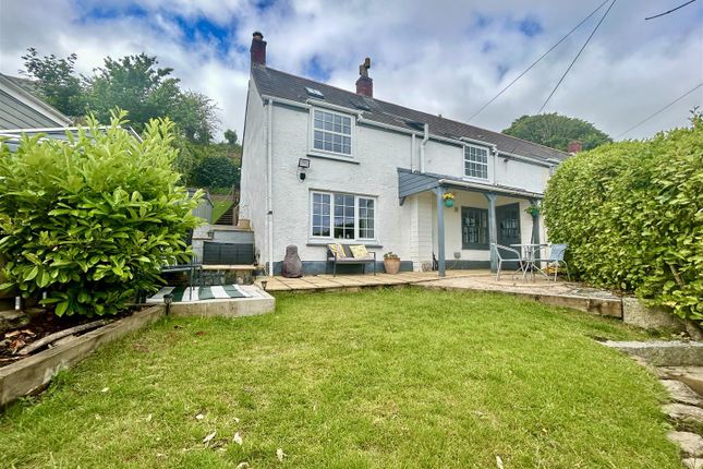 3-bed house on 1, Millbrook Cottage, Lowertown, £335,000