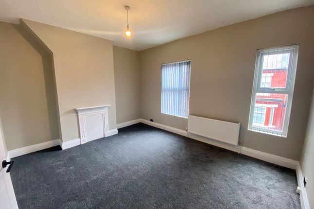 Terraced house to rent in Grange Street, Salford