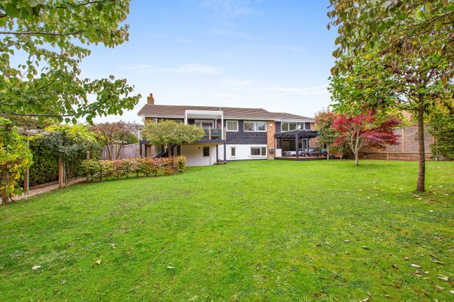 Tanglewood, 4, Old Orchard, OXFORDSHIRE photo 4