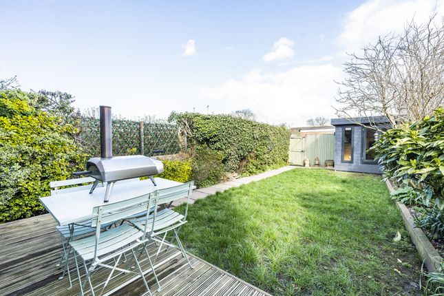 End terrace house for sale in Windrush Green, Keynsham, Bristol, Somerset