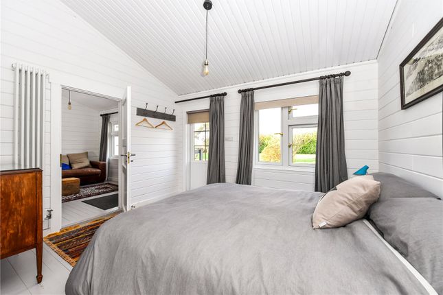 4 Bed Detached House For Sale In Brimfast Lane Sidlesham