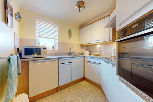 27, Henbury Court, 181 Kiln Lane, Eccleston photo 2
