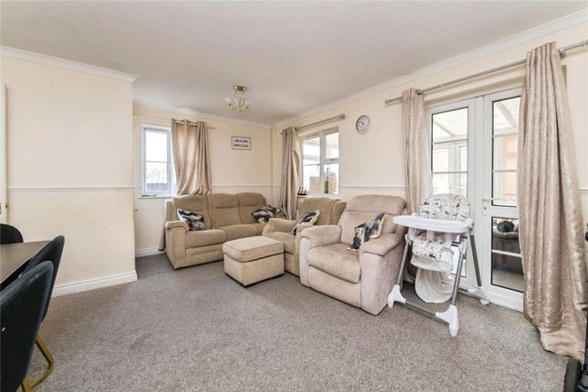 22, John Levers Way, Devon photo 3