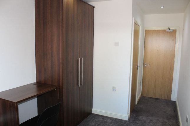 Flat to rent in Shaw Street, Flat 7, Preston, Lancashire