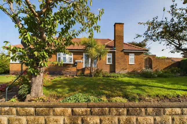 3-bed house on 60, Sandringham Drive, Nottingham, £375,000