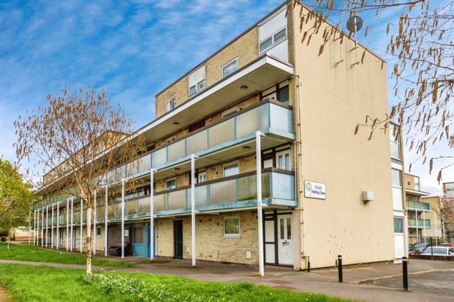 Thumbnail Maisonette for sale in Ridding Close, Southampton, Hampshire