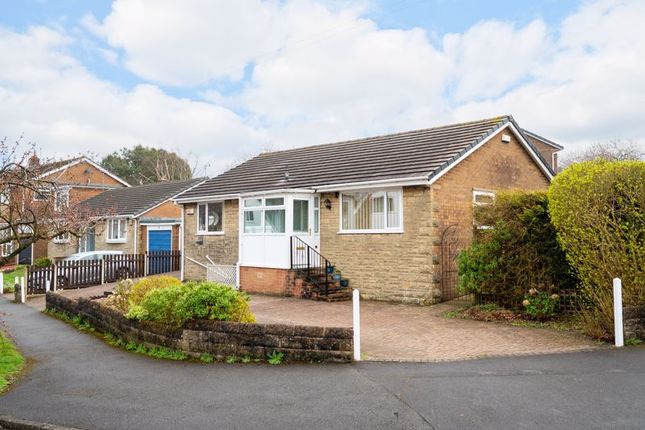 Bungalow for sale in Rochester Road, Lodge Moor, Sheffield