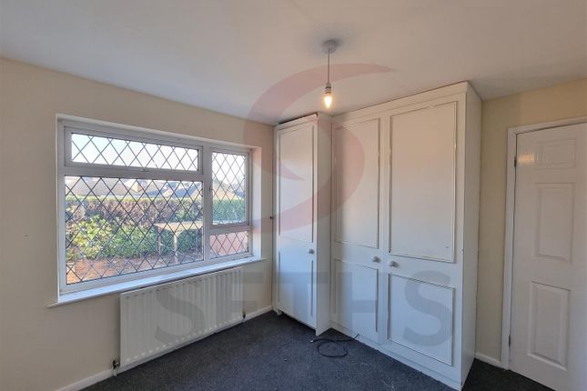 Semi-detached house to rent in Kent Drive, Oadby, Leicester