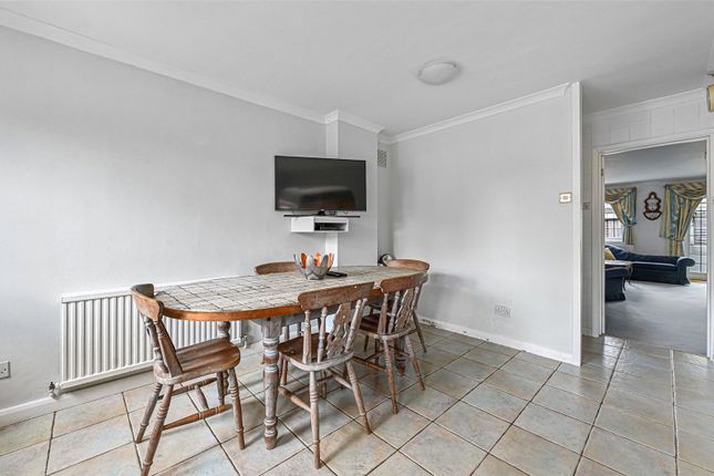 End terrace house for sale in Clayside, Chigwell, Essex