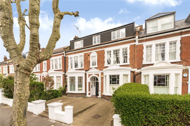 Thumbnail Flat for sale in Brondesbury Road, London