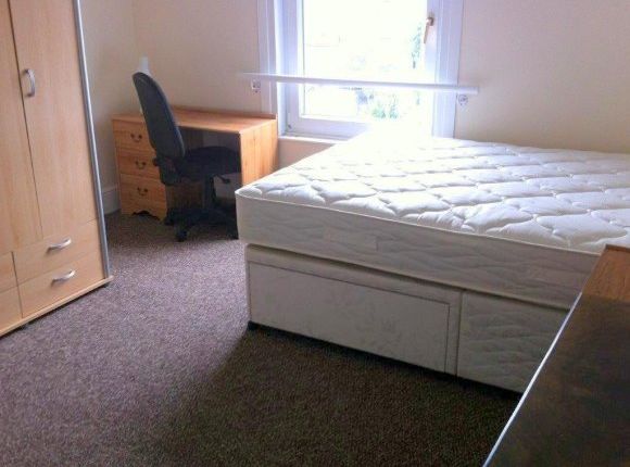 Thumbnail Shared accommodation to rent in Newcombe Road, Coventry, West Midlands