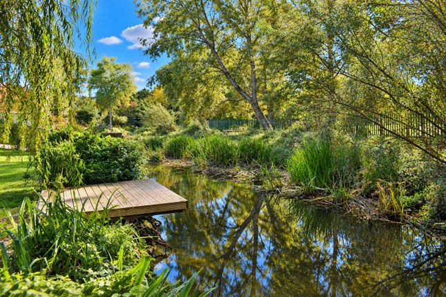 River House, Byron Road, Wimborne photo 3