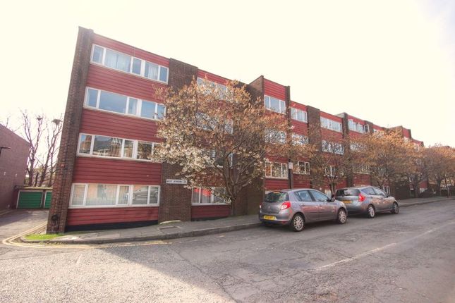 Thumbnail Flat to rent in Lonsdale Court, West Jesmond Avenue, Jesmond, Newcastle Upon Tyne
