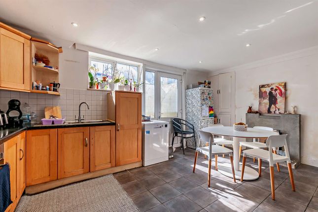 End terrace house for sale in Margate Road, Ramsgate