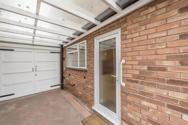 Link-detached house for sale in Denleigh Road, Kingswinford