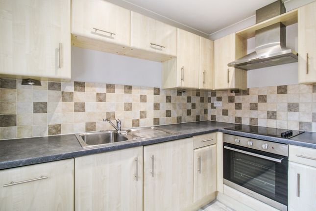 Flat for sale in Hazel Gate, 1 Hazel Avenue, Farnborough