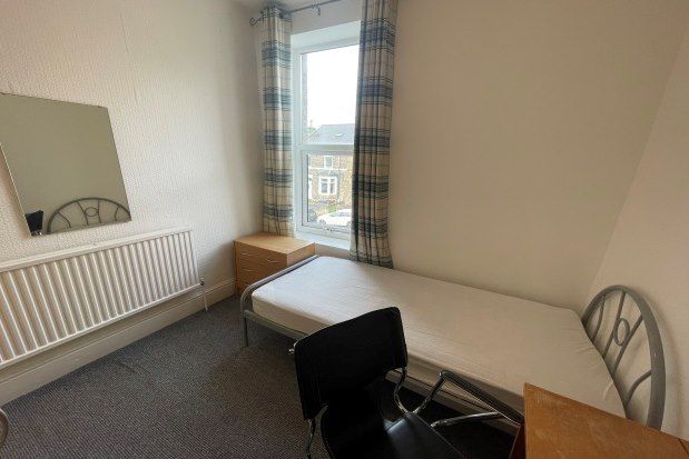 Thumbnail Room to rent in 284, Granville Road, Sheffield