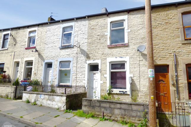 Terraced house for sale in Berry Street, Burnley