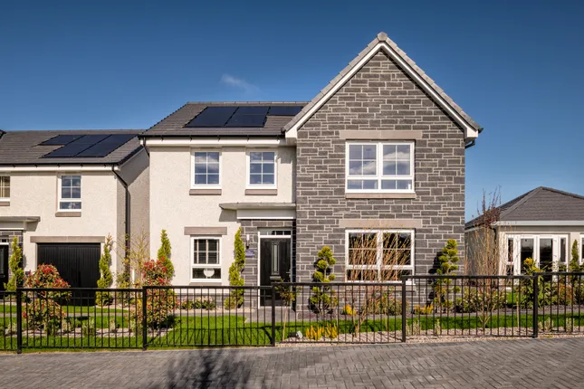 David Wilson Homes - Lairds Gait
