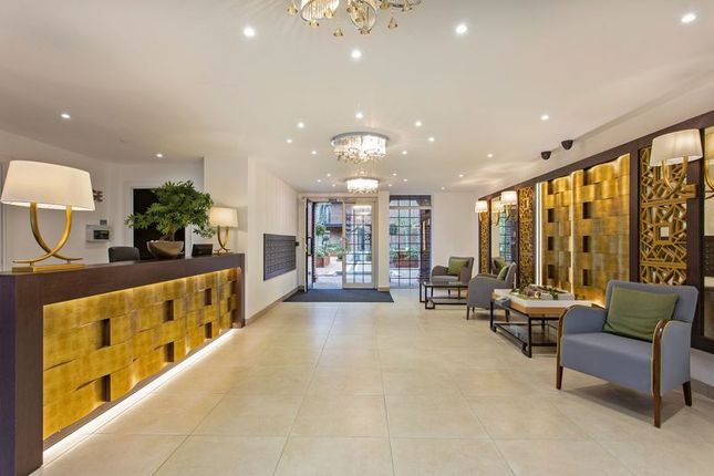 81 Chandos Way, Hampstead Garden Suburb photo 4