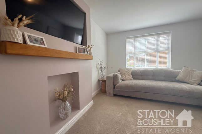 2 Grafton Close, Sutton-In-Ashfield photo 4