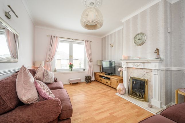 Flat for sale in 144, 1F2 Saughton Road North, Edinburgh EH12