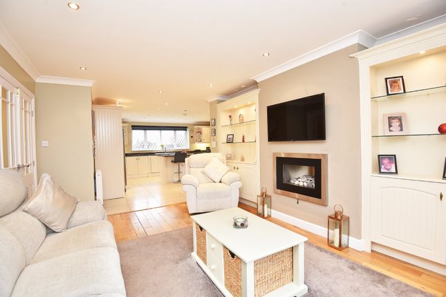 Detached house for sale in Wetherby Road, Harrogate