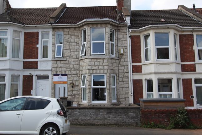 Thumbnail Room to rent in Repton Road, Bristol