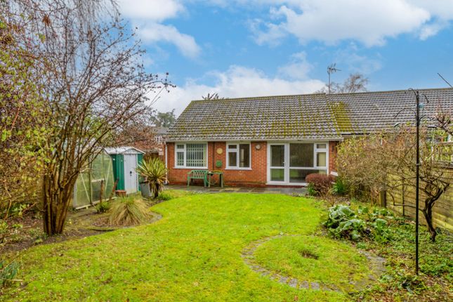 Bungalow for sale in Sellywood Road, Birmingham, West Midlands