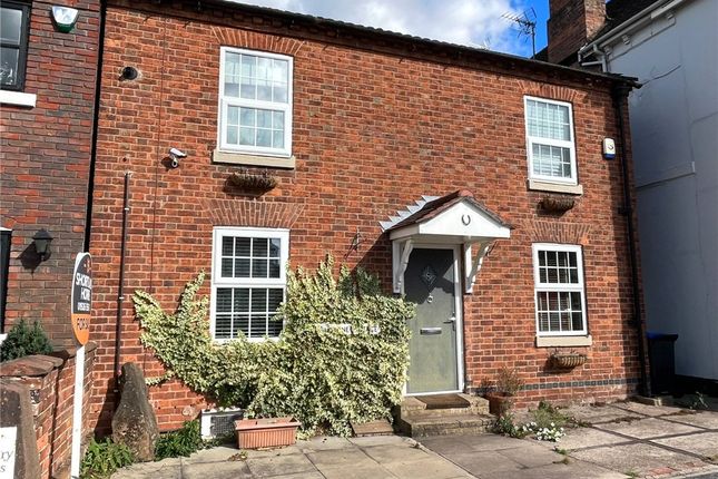 Thumbnail Detached house for sale in Warwick Road, Kenilworth, Warwickshire