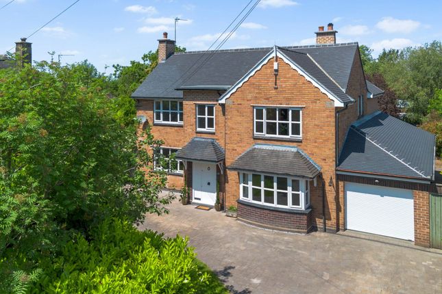5-bed house on 20 Delphfields Road, Warrington, £1,100,000