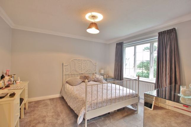 Detached house for sale in Heatherleigh, Caldy, Wirral