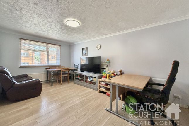 Fackley Way, Sutton-In-Ashfield photo 4
