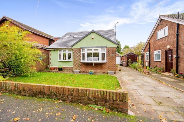 Thumbnail Property for sale in Longwood Close, Rainford, St. Helens