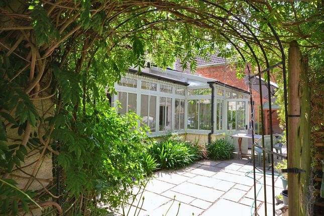 The Homestead, Church Street, Pershore photo 3