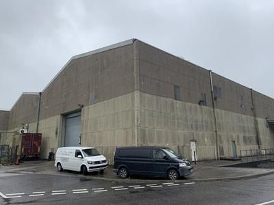 Thumbnail Light industrial to let in Unit 1 Victoria Office Complex, Station Approach, Victoria, Roche, Cornwall