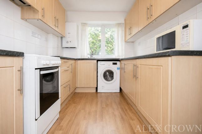59, Grimthorpe House, Percival Street, London photo 5