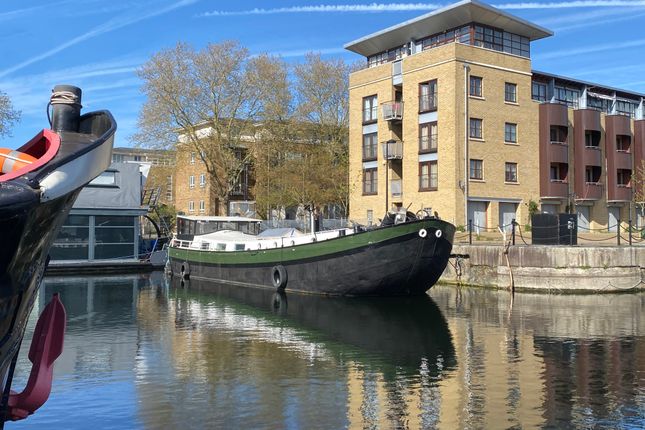  South Dock Marina, Rope Street, London photo 4