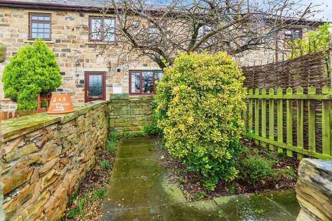 End terrace house for sale in Distillery Side, Elsecar, Barnsley