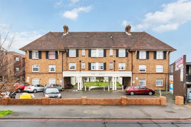 Flat for sale in The Holt, London Road, Morden