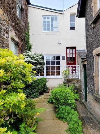 Thumbnail Terraced house to rent in Beech Mount, Waddington, Clitheroe
