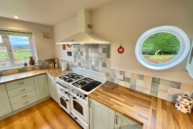 Detached house for sale in Wesleyan Road, Ashley