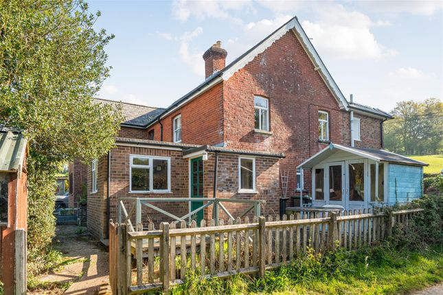Sunnyside Cottage, Abbotswell Road, Blissford photo 2