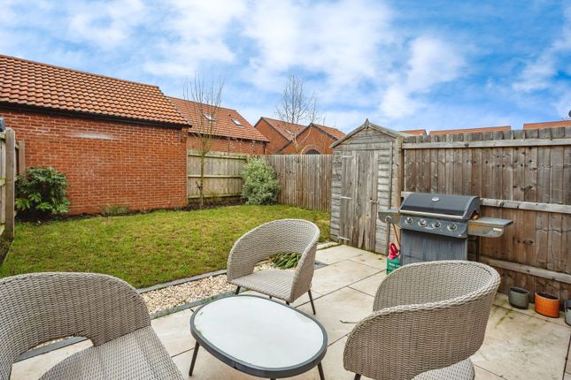 2, Calcraft Drive, Nottinghamshire photo 2