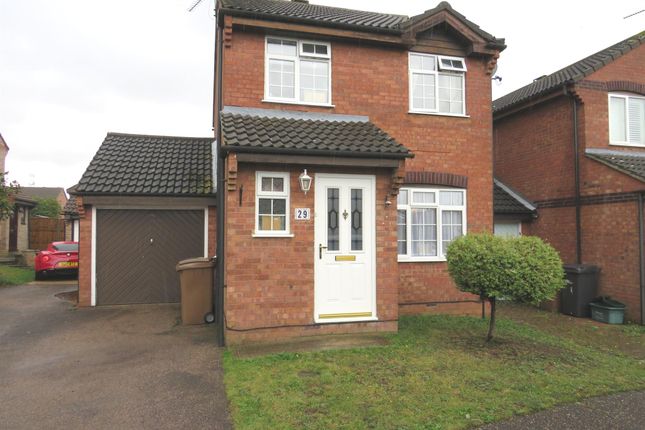 Homes For Sale In Barnes Farm Junior School Essex Cm2 Buy
